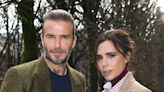 David Beckham shares secret to successful 24-year marriage to Victoria Beckham