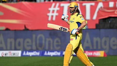 IPL 2024: Super Kings look to bolster playoff chances in potential last dance of MS Dhoni in Chennai