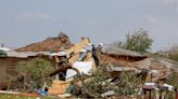 Al menos 4 muertos en EE.UU. por tormentas que tienen en alerta a 50 millones de personas - El Diario NY