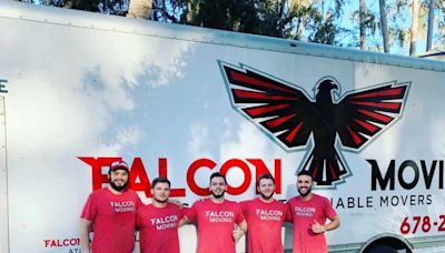 Falcon Moving Atlanta Expands Long-Distance Moving Services