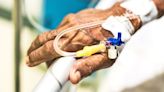 Common antibiotic tied to higher death risk in sickest patients