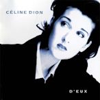 (全新未拆封)席琳狄翁 Celine Dion - D’eux 法語情歌專輯 黑膠唱片LP(索尼公司貨)