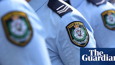 Knife-wielding man shot dead by police in Sydney’s south-west