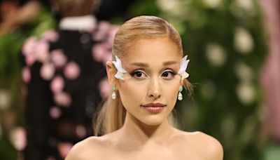 Ariana Grande Says ‘Evil’ Tabloids ‘Have Been Trying to Destroy Me Since I Was 19,’ Calls Out Backlash Over...