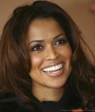 Tracey Edmonds