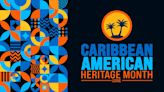 Recognizing Caribbean American Heritage Month in June