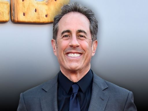 Jerry Seinfeld Says He Misses “Dominant Masculinity”: “I Like A Real Man”
