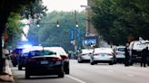 2 dead in shooting after high school graduation ceremony in Richmond, Virginia; suspect in custody