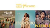 AAFCA TV Honors: ‘Abbott Elementary’, ‘Pachinko’, & ‘Insecure’ Make List Of Winners