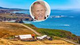 Kris Kristofferson’s Sprawling Northern California Ranch Hits the Market for $17.2 Million