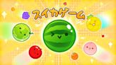 Viral fruit-puzzler crowned as Nintendo Switch’s most downloaded game in Japan, beating out Zelda and Super Mario