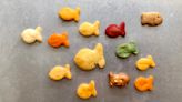 A definitive ranking of Goldfish crackers — including the new Old Bay flavor