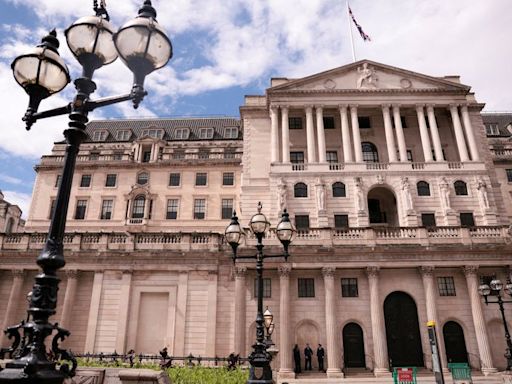 First to hike, last to cut? BoE caution cossets pound: Mike Dolan