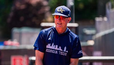 Georgia Tech Shutout in Game 1 vs UNC-Wilmington Seahawks in Athens Regional, 9-0