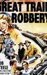 The Great Train Robbery