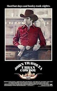 Urban Cowboy