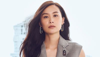 ‘Shang-Chi’ Star Fala Chen Joins Colin Farrell & Tilda Swinton In ‘The Ballad Of A Small Player’