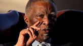 South Africa Thabo Mbeki