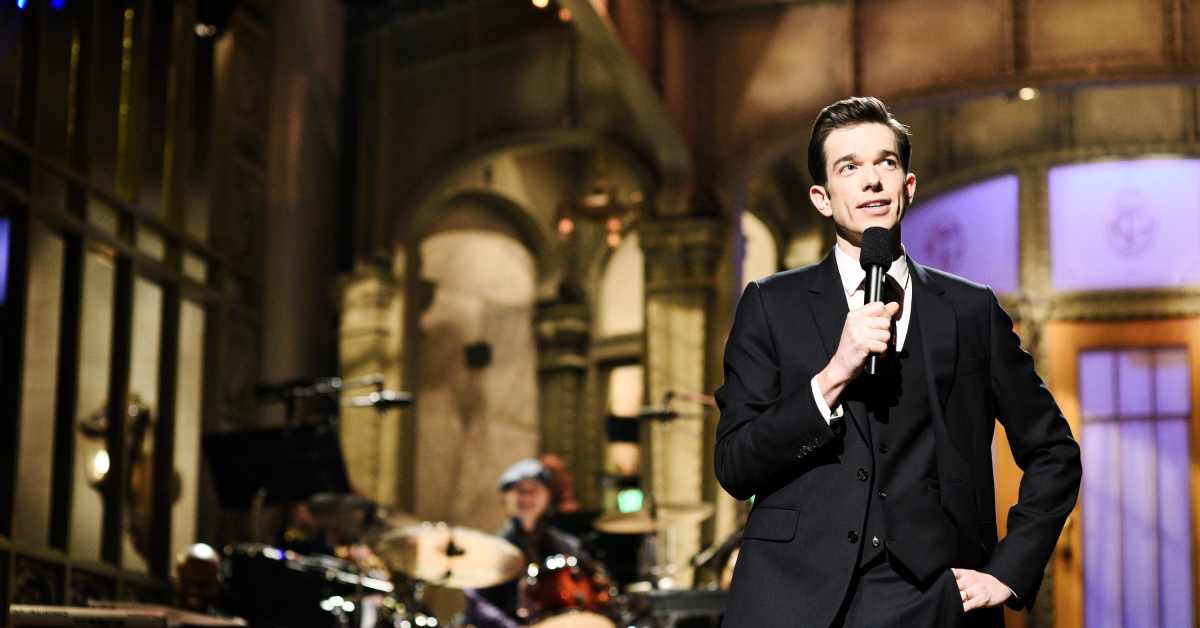 One 'SNL' Season 50 Host Is Almost in the Five-Timers Club