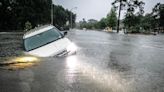 Mandatory evacuations ordered in Texas after heavy rain and floods