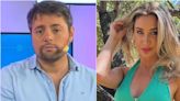 “No soy quién, pero desde lo personal…”: Daniel Valenzuela reveló el consejo que le dio a Camila Andrade por posible entrevista en PH