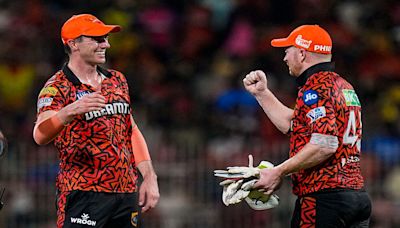 IPL Final Match: KKR vs SRH - Date, Time and Stadium Name with Location