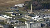 Rockview state prison inmate dead following collapse while playing basketball, DOC says