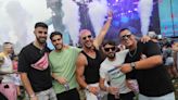 El Reggaeton triunfa en Avilés: 'Ha sido ejemplo de convivencia'