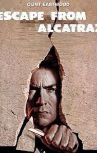 Escape from Alcatraz (film)