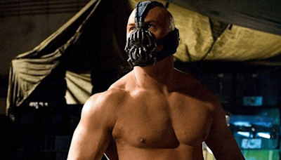 Batman Villains Bane and Deathstroke to Get New DC Movie