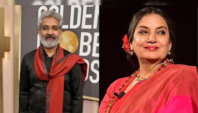 Oscars 2025: SS Rajamouli, Wife Rama, Shabana Azmi And Other Indians Invited To Join The Academy