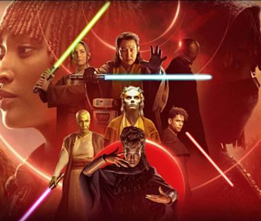Personajes, estreno y sinopsis de ‘The Acolyte’, la nueva serie de Star Wars