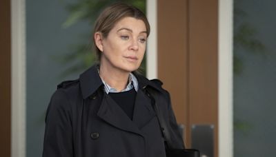 Grey's Anatomy dá rasteira no Emmy e inscreve Ellen Pompeo como melhor atriz