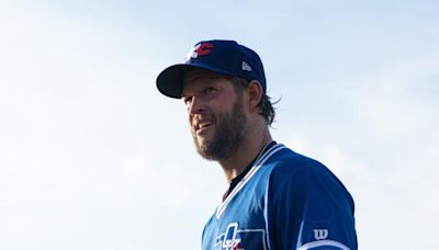 Clayton Kershaw returns to the Dodgers. What can they realistically expect from him?