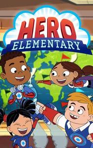 Hero Elementary