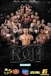 Ring of Honor Wrestling