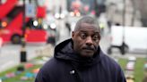 Idris Elba joins protesters calling for stricter UK knife laws: 'Too many grieving families'