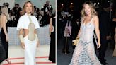 12 Met Gala after-party looks that were better than what celebrities wore on the red carpet