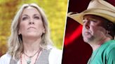 Sheryl Crow forcefully responds to controversy around Jason Aldean's song 'Try That in a Small Town'