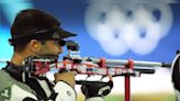 Paris Olympics 2024: Arjun Babuta qualifies for 10m air rifle finals - CNBC TV18