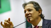 Haddad vai ao Vaticano defender taxação global de super-ricos