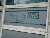 Characters of Holby City