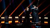 Jerry Heil and Alyona Alyona’s ‘Teresa & Maria’ will represent Ukraine at Eurovision 2024