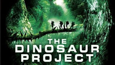 The Dinosaur Project