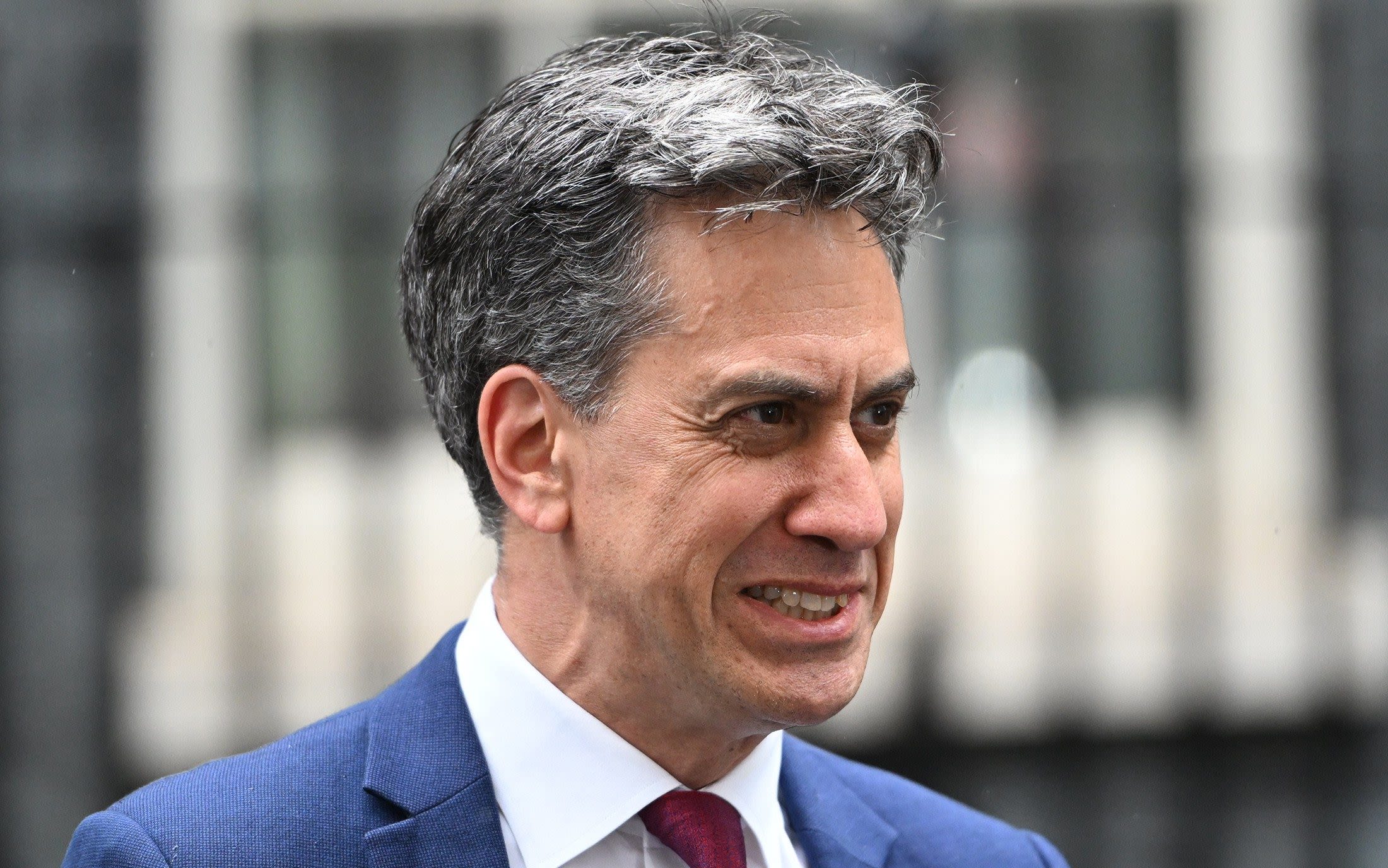 Labour’s feel-good factor won’t last long if Ed Miliband has anything to do with it