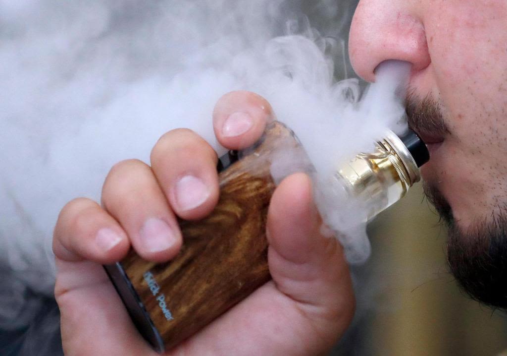 $17.4 million awarded to Colorado schools, nonprofits to combat youth vaping crisis