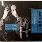 全新未拆 2CD / 傑克懷特Jack White  / 純真年代 (1998 - 2016 )  / 美版