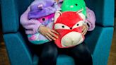Why Are Squishmallows So Trendy Right Now? A Look at What's Driving This Plush Toy's Popularity