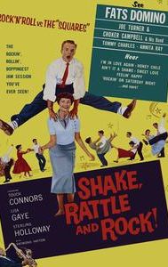 Shake, Rattle & Rock! (1956 film)