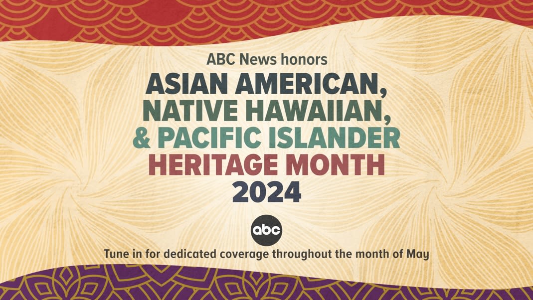 Here’s How the News Networks are Celebrating AANHPI Heritage Month